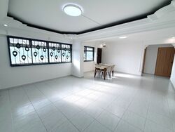 Blk 851 Nanyang Pearl (Jurong West), HDB 4 Rooms #561113041